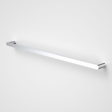 Caroma Urbane II 825mm Single Towel Rail