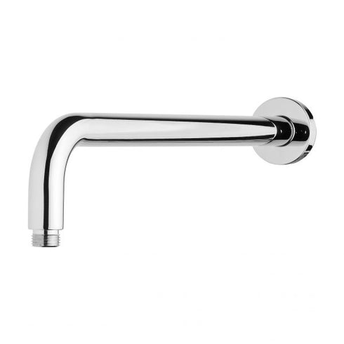 Phoenix Vivid Wall 400mm Round Shower Arm