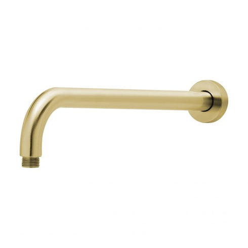 Phoenix Vivid Wall 400mm Round Shower Arm