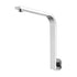 Phoenix Vivid Slimline High Rise Shower Arm