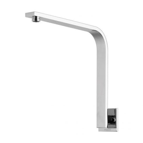 Phoenix Vivid Slimline High Rise Shower Arm