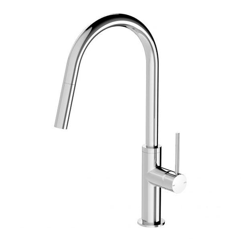 Phoenix Vivid Slimline Pullout Sink Mixer