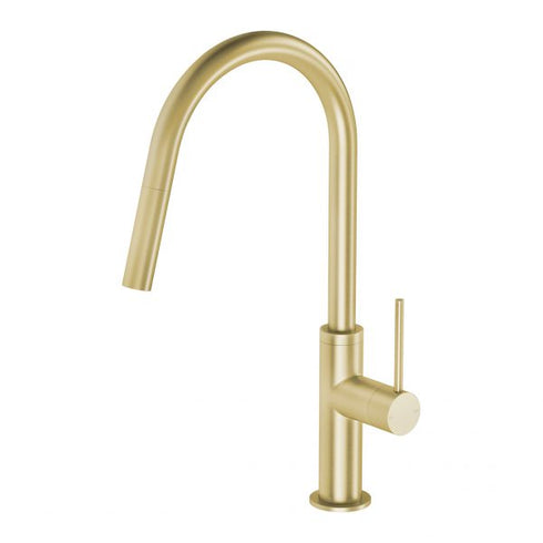 Phoenix Vivid Slimline Pullout Sink Mixer