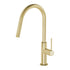 Phoenix Vivid Slimline Pullout Sink Mixer