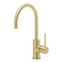 Phoenix Vivid Slimline 160mm Gooseneck Sink Mixer