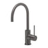 Phoenix Vivid Slimline 160mm Gooseneck Sink Mixer