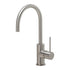Phoenix Vivid Slimline 160mm Gooseneck Sink Mixer
