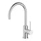 Phoenix Vivid Slimline 160mm Gooseneck Sink Mixer