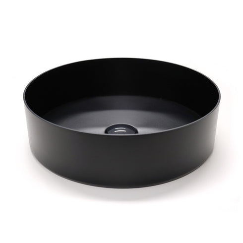 Venn Steel Above Counter Basin