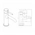Villeroy & Boch Vita Basin Mixer