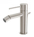 Vivid Slimline Bidet Mixer