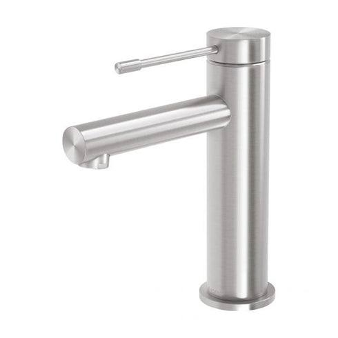 Phoenix Vivid Slimline Stainless Steel Basin Mixer