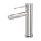 Phoenix Vivid Slimline Stainless Steel Basin Mixer