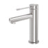 Phoenix Vivid Slimline Stainless Steel Basin Mixer