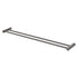 Phoenix Vivid Slimline 600mm Double Towel Rail