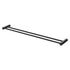 Phoenix Vivid Slimline 600mm Double Towel Rail