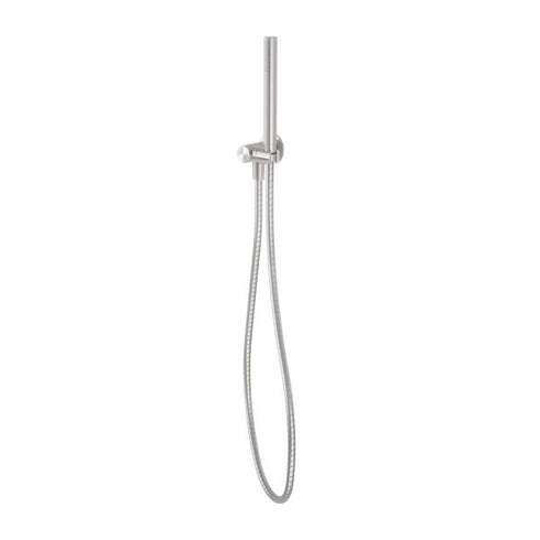 Vivid Slimline Stainless Steel Hand Shower