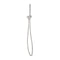 Vivid Slimline Stainless Steel Hand Shower