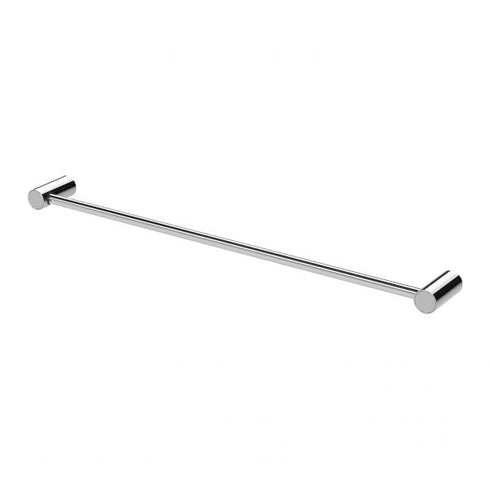 Phoenix Vivid Slimline 800mm Single Towel Rail