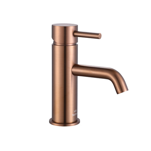Alder Wish2 Basin Mixer