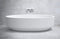 Apaiser Zen Oval Freestanding Bath