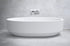 Apaiser Zen Oval Freestanding Bath