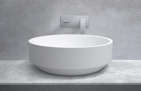 Apaiser Zen Above Counter Basin