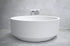 Apaiser Zen Round Freestanding Bath