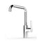 Faucet Strommen Zeos Sink Mixer Square