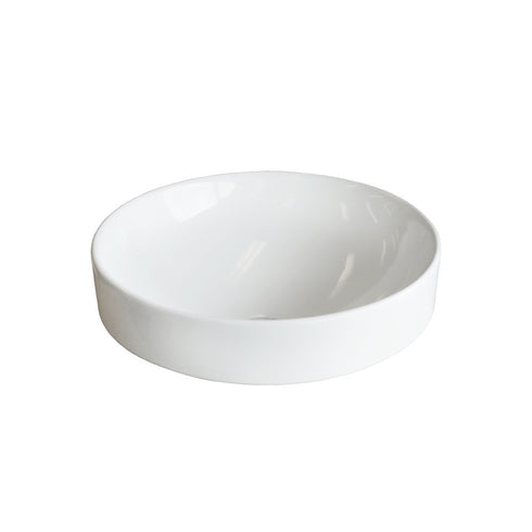 Streamline Plaza 400 Inset Basin