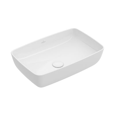 Villeroy & Boch Artis Rectangle Above Counter Basin