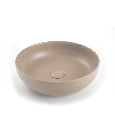 Seima Aura 380 Above Counter Basin