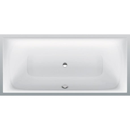 BetteLux Inset Bath