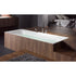 BetteLux Inset Bath