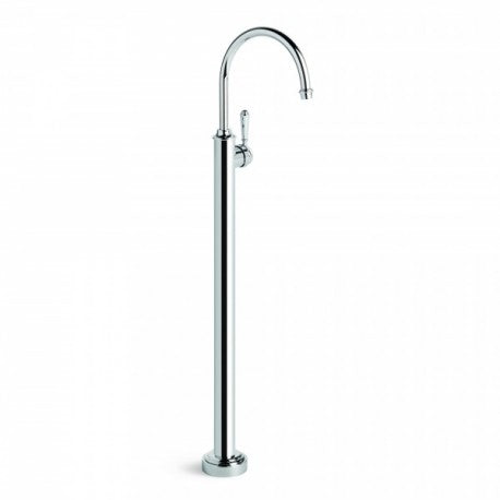 Brodware Neu England Floor Mounted Bath Mixer