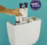 Caroma Toilet Cistern Quietflow M5 V2 Outlet Valve Dual Flush