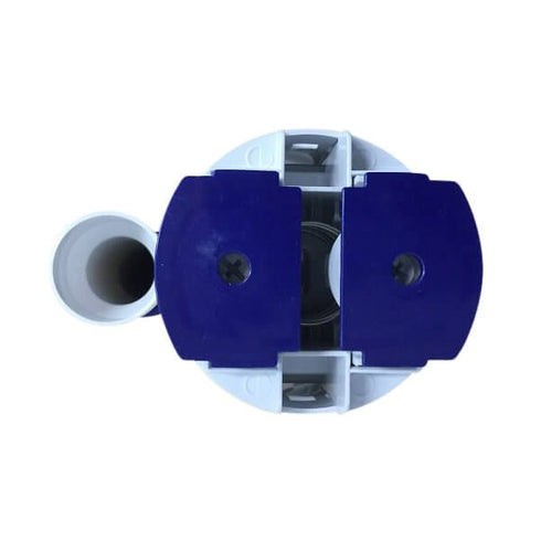 Caroma Toilet Cistern Quietflow M5 V2 Outlet Valve Dual Flush