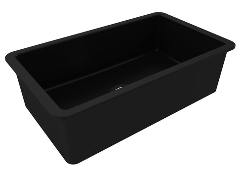 Cuisine 81 x 48 Fire Clay Butler Sink
