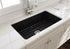 Cuisine 81 x 48 Fire Clay Butler Sink