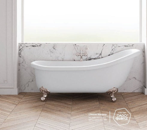 Dado Sophia Slipper Bath