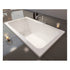 Decina Shenseki Inset Bath
