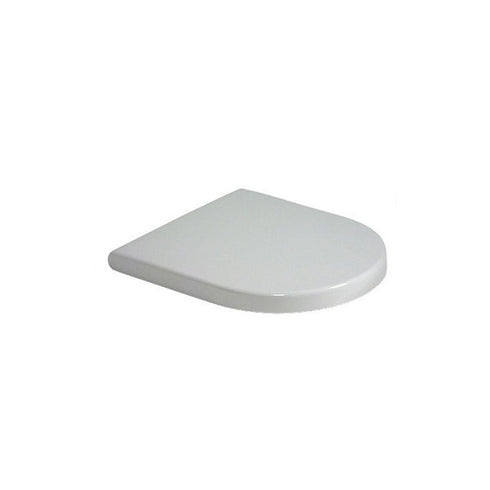 Duravit Starck 3 Soft Close Seat