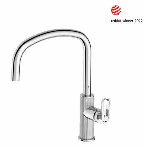 Novas Frame Sink Mixer