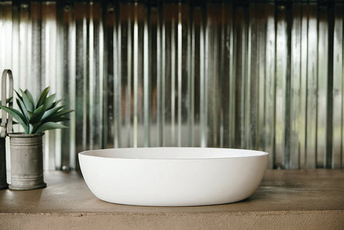 Dado Quartz Gabriella Basin