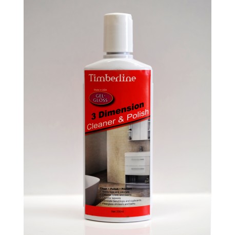 Gel-Gloss Cleaner Polish