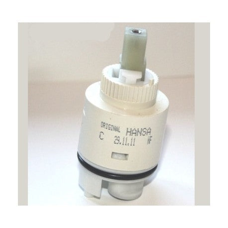 Hansa 35mm Mixer Cartridge