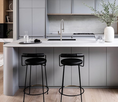 Phoenix Prize Flexicoil Sink Mixer