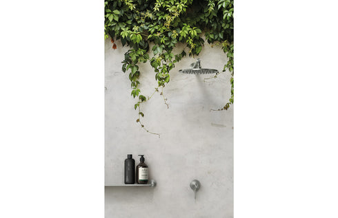 Phoenix Vivid Slimline 316SS Wall Mixer