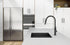 Phoenix Vivid Slimline Pullout Sink Mixer