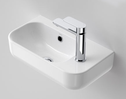Caroma Luna Hand Wall Basin